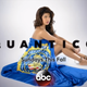 Image for article titled Hey ABC, About Those Awful, 'Sexy' Quantico Ads: Can You Not?